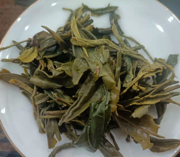 茶葉放久了有雜味，試試這樣泡！